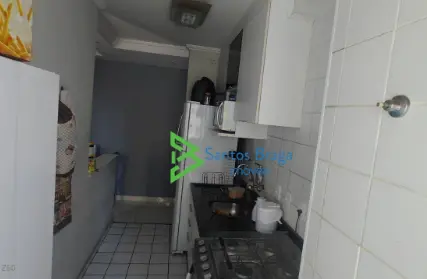 Imagem: Apartamento para Venda, Metalúrgicos