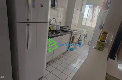 Imagem: Apartamento para Venda, Metalúrgicos