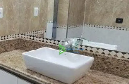 Imagem: Sobrado para Venda, Presidente Altino