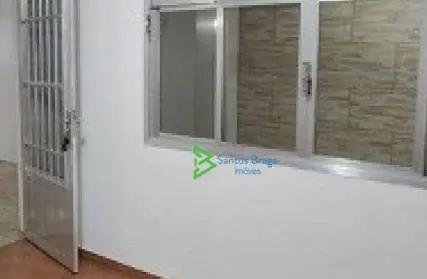 Imagem: Sobrado para Venda, Presidente Altino