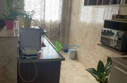 Imagem: Casa Comercial para Venda, Vila Campesina