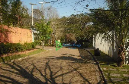 Imagem: Condomínio Fechado para Venda, Granja Viana II