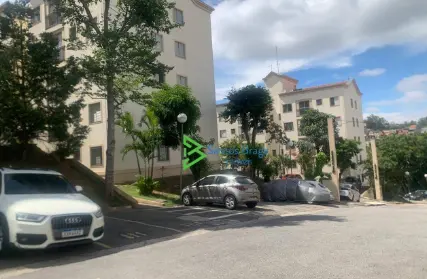 Imagem: Apartamento para Venda, Jardim Ipanema (Zona Oeste)