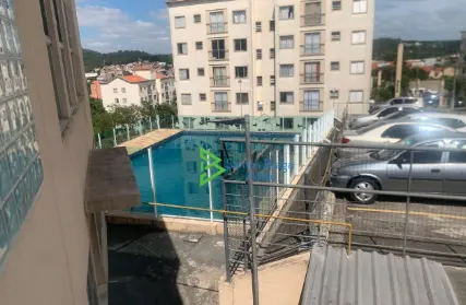 Imagem: Apartamento para Venda, Jardim Ipanema (Zona Oeste)