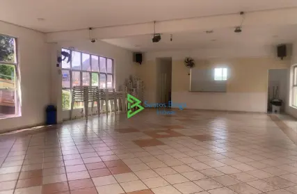 Imagem: Apartamento para Venda, Jardim Ipanema (Zona Oeste)