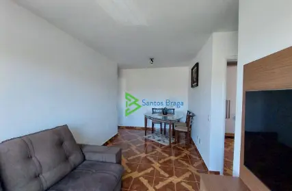 Imagem: Apartamento para Venda, Jardim Ipanema (Zona Oeste)