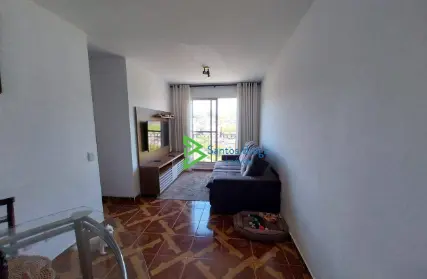 Imagem: Apartamento para Venda, Jardim Ipanema (Zona Oeste)