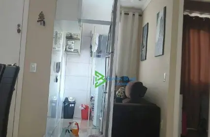 Imagem: Apartamento para Venda, Jardim Ipanema (Zona Oeste)