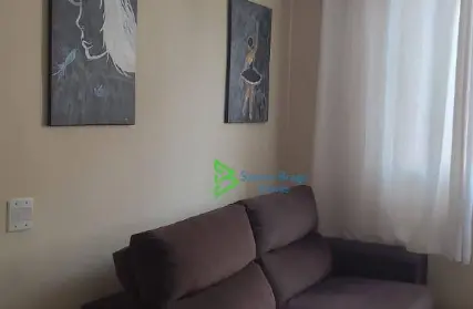 Imagem: Apartamento para Venda, Jardim Ipanema (Zona Oeste)