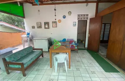 Imagem: Sobrado para Venda, City América