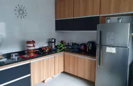 Imagem: Sobrado para Venda, Jardim Cidade Pirituba