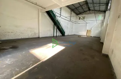 Imagem: Galpão / Salão para Venda, Jardim Cidade Pirituba