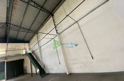 Imagem: Galpão / Salão para Venda, Jardim Cidade Pirituba