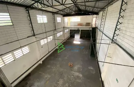 Imagem: Galpão / Salão para Venda, Jardim Cidade Pirituba