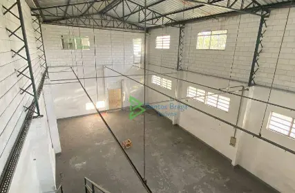 Imagem: Galpão / Salão para Venda, Jardim Cidade Pirituba