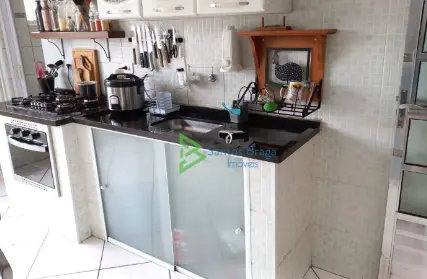 Imagem: Sobrado para Venda, Jardim Cidade Pirituba