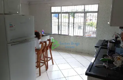 Imagem: Sobrado para Venda, Jardim Cidade Pirituba