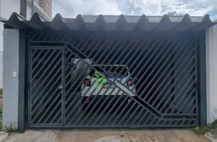 Imagem: Casa Térrea para Venda, Jardim Cidade Pirituba