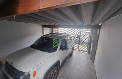 Imagem: Casa Térrea para Venda, Jardim Cidade Pirituba
