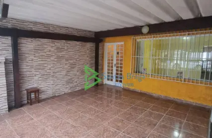 Imagem: Sobrado para Alugar, Jardim Cidade Pirituba