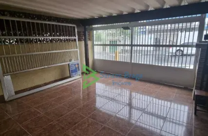 Imagem: Sobrado para Alugar, Jardim Cidade Pirituba