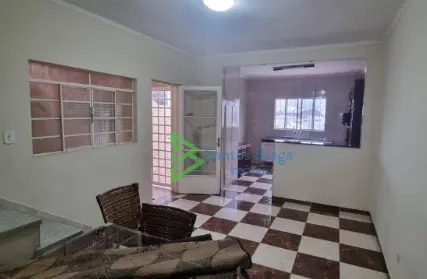 Imagem: Sobrado para Alugar, Jardim Cidade Pirituba