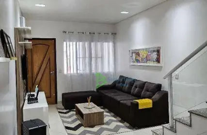 Imagem: Sobrado para Venda, Jardim Cidade Pirituba