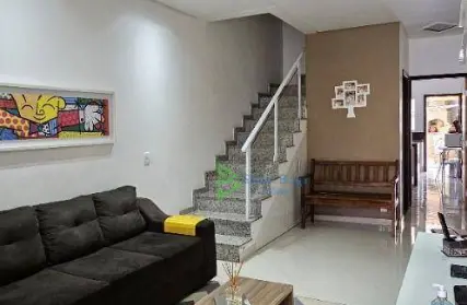 Imagem: Sobrado para Venda, Jardim Cidade Pirituba