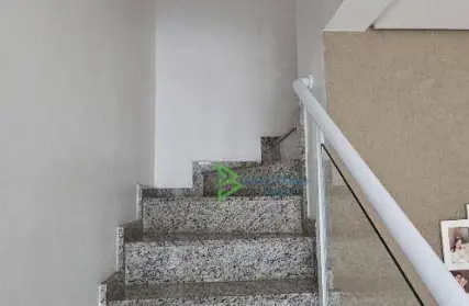 Imagem: Sobrado para Venda, Jardim Cidade Pirituba