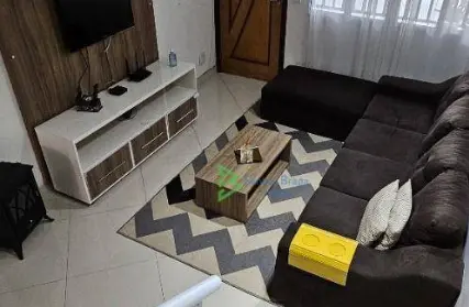 Imagem: Sobrado para Venda, Jardim Cidade Pirituba