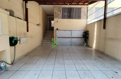 Imagem: Sobrado para Venda, Jardim Cidade Pirituba