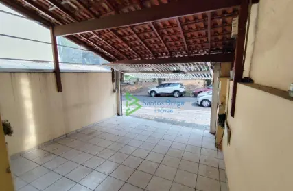 Imagem: Sobrado para Venda, Jardim Cidade Pirituba