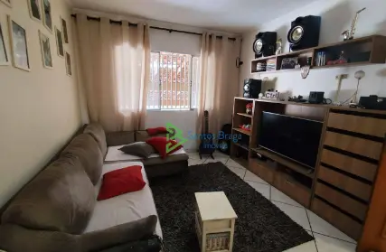 Imagem: Sobrado para Venda, Jardim Cidade Pirituba