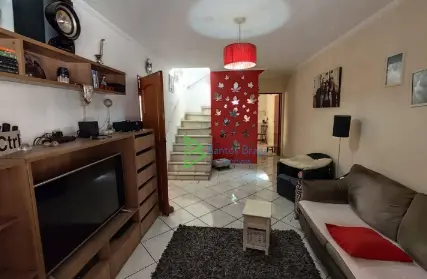 Imagem: Sobrado para Venda, Jardim Cidade Pirituba