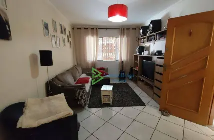Imagem: Sobrado para Venda, Jardim Cidade Pirituba