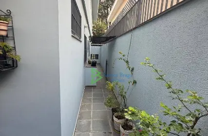 Imagem: Casa Térrea para Venda, Jardim Cidade Pirituba
