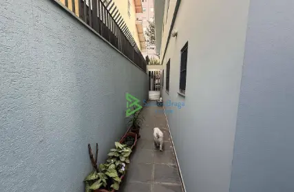 Imagem: Casa Térrea para Venda, Jardim Cidade Pirituba