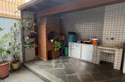 Imagem: Casa Térrea para Venda, Jardim Cidade Pirituba