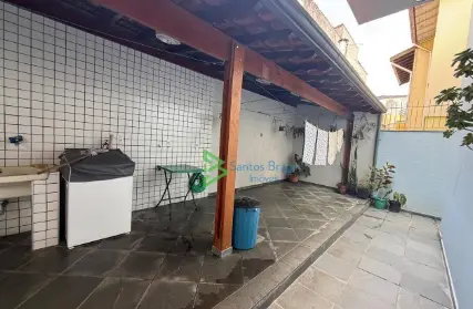 Imagem: Casa Térrea para Venda, Jardim Cidade Pirituba