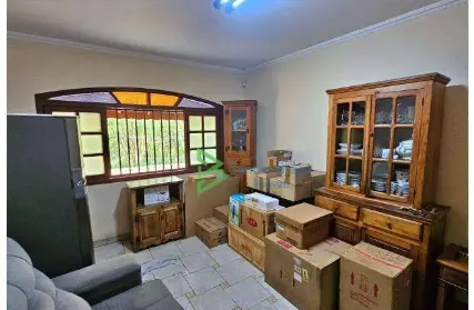 Imagem: Sobrado para Venda, Jardim Cidade Pirituba