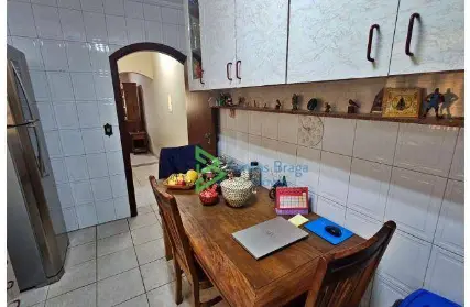 Imagem: Sobrado para Venda, Jardim Cidade Pirituba
