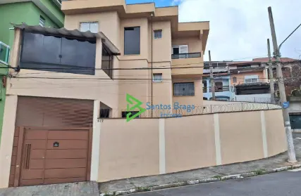 Imagem: Sobrado para Venda, Jardim Cidade Pirituba