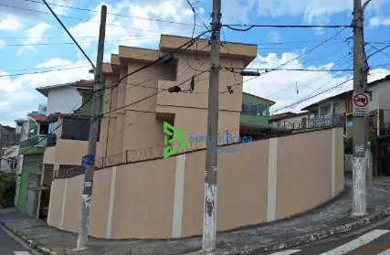 Imagem: Sobrado para Venda, Jardim Cidade Pirituba