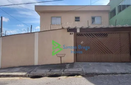 Imagem: Sobrado para Venda, Jardim Cidade Pirituba