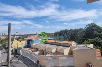 Imagem: Sobrado para Venda, Jardim Cidade Pirituba