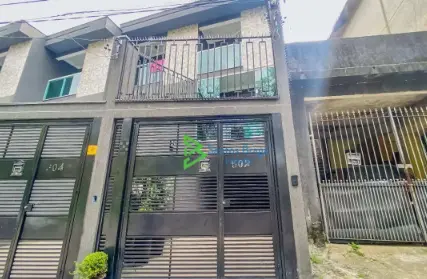 Imagem: Sobrado para Venda, Jardim Cidade Pirituba