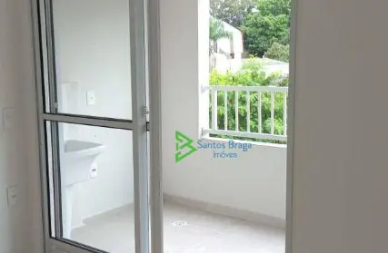 Imagem: Apartamento para Venda, Jardim Jaraguá
