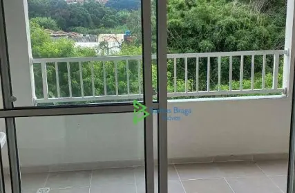 Imagem: Apartamento para Venda, Jardim Jaraguá