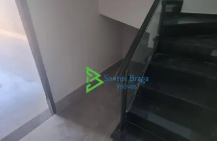 Imagem: Sobrado para Venda, Jardim Vista Linda