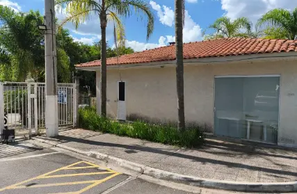 Imagem: Apartamento para Venda, Parque Nações Unidas